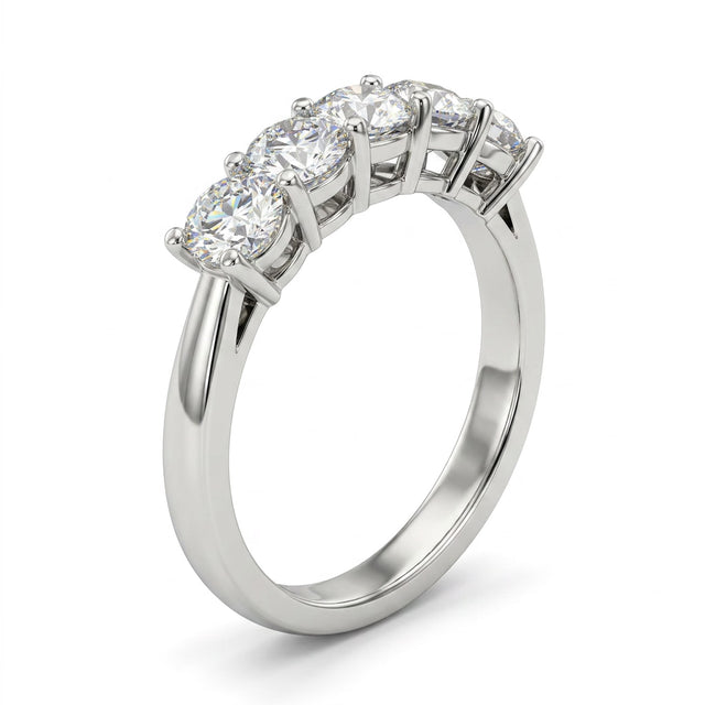 Marquise Engagement Ring (1/2 ct. tw.) in 14K Yellow Gold