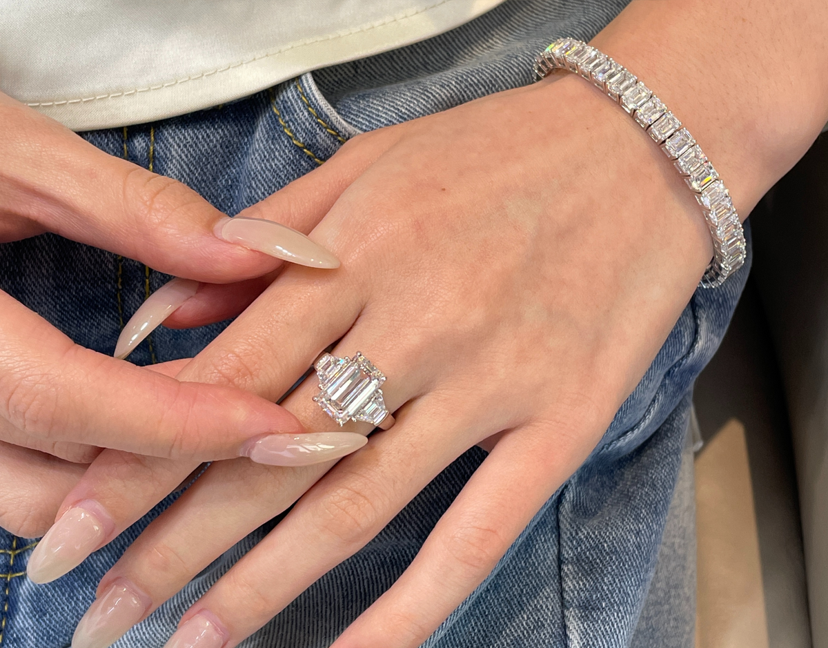 Engagement Rings