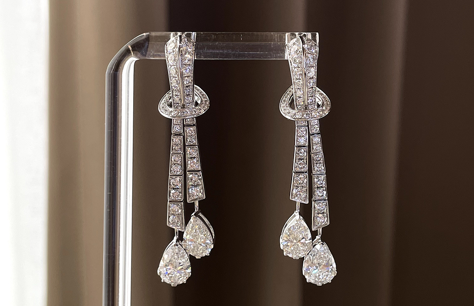 Certified Diamonds