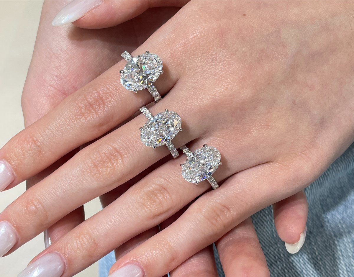 Wedding Bands