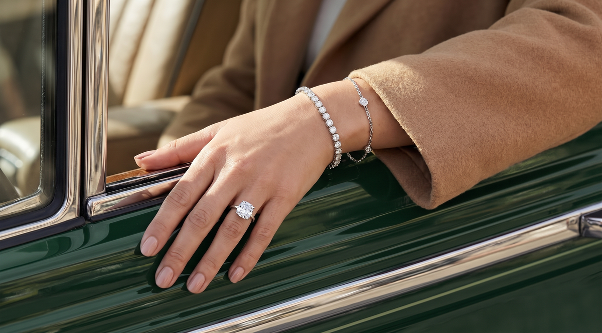 FASHION RINGS
