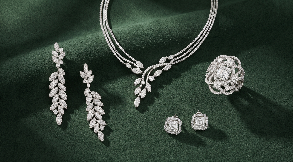BEST-SELLING JEWELRY