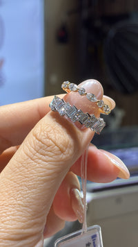 For Myat, Band sets