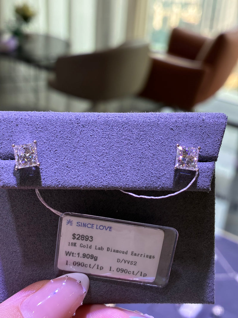 For Rosebush, price difference for upgrading 18k gold