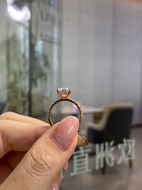 For Remyboy, 3.03ct Radiant
