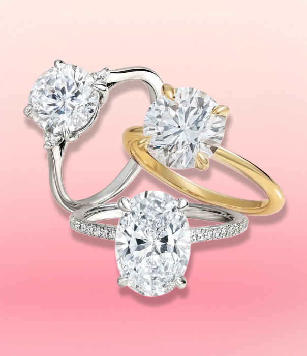 Engagement Rings