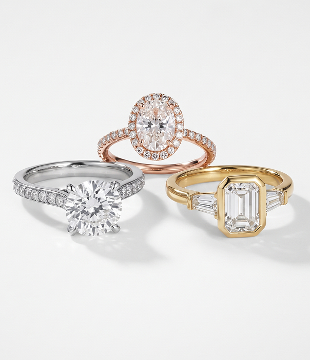 Engagement Rings