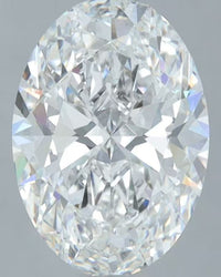 Deposit For Mimi 14k White gold ring with 2.52ct E vvs2 main diamond And 0.1ct side stones