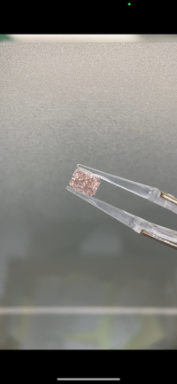 For User 2ct Fancy Vivid Pink diamond