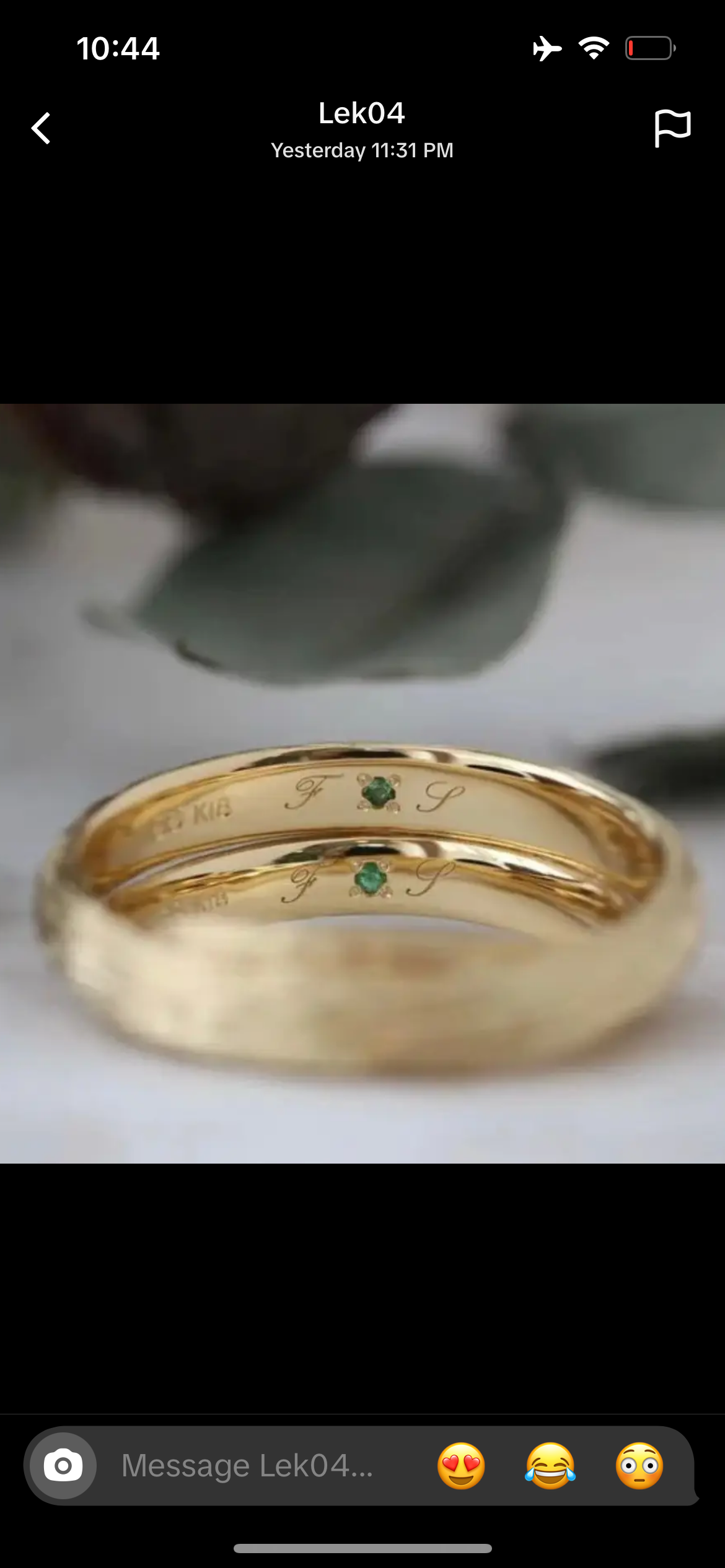 Deposit For Leo04 platinum 2.5ct ring with pave bridge and hidden halo half eternity in 1.8mm,add 4 gemstones,euro shank.And platinum band