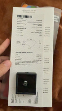 Deposit For Jesse 14k yellow gold empty holder for a 2.57ct marquise (6.5# lotus basket ) and a 3.53ct cushion (7.5# halo one)