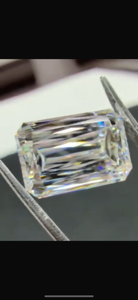 Deposit for Emily 4ct E vvs2 diamond