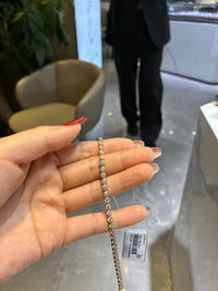 For dear Lylin:14k gold, D-E/VS,VVS, 4.106ct/42p