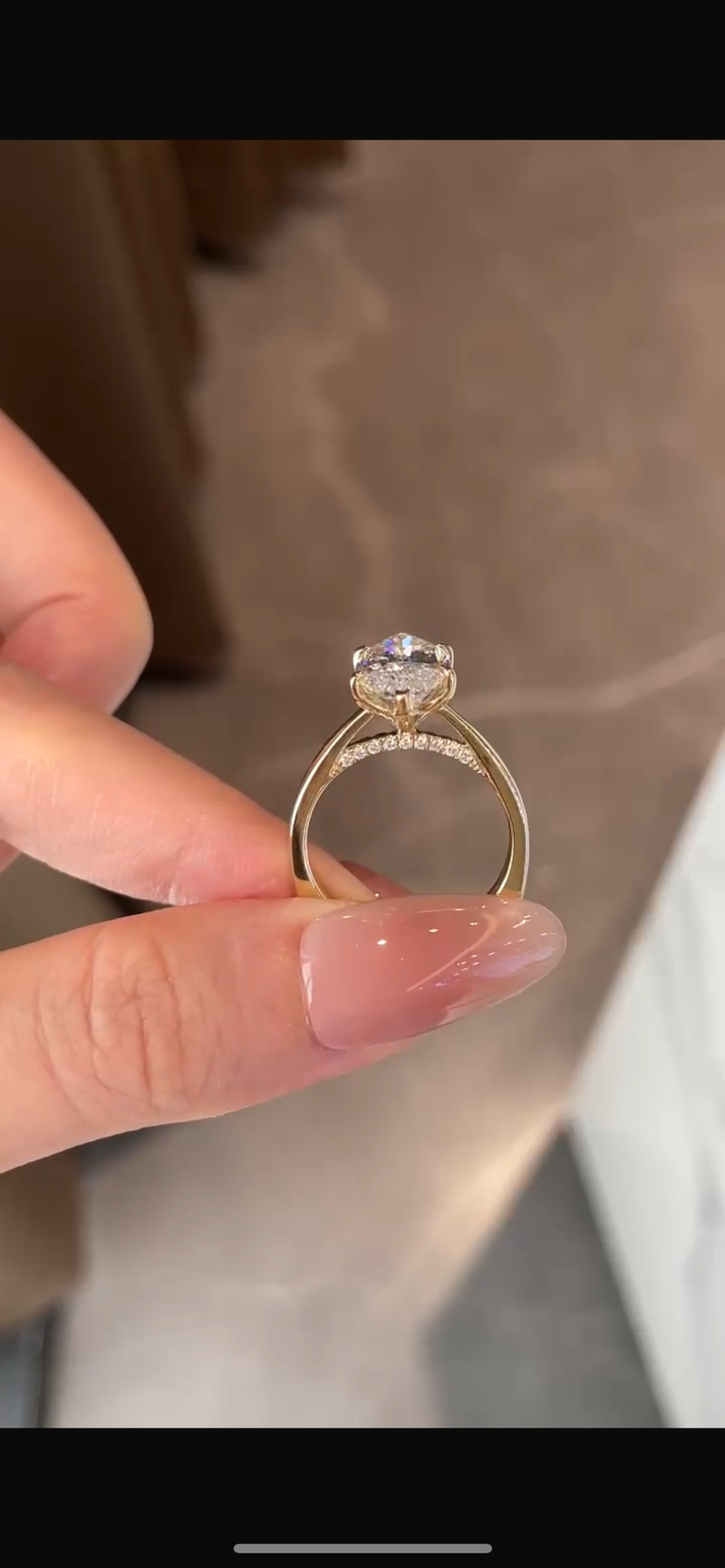 For Seelove   Design upgrade(bezel design)