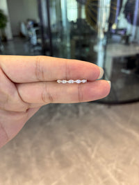 For Joe_hanna 14k white gold ring with 0.572ct diamonds
