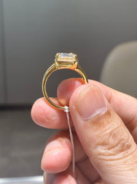 for Jen sanghera （5.1ct ashoko F/vvs2 ring