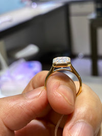 For lluvcheese (18k 3.54ct D/vvs2 ring)
