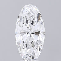 Deposit for Lama 6.07ct moval(lock diamond)