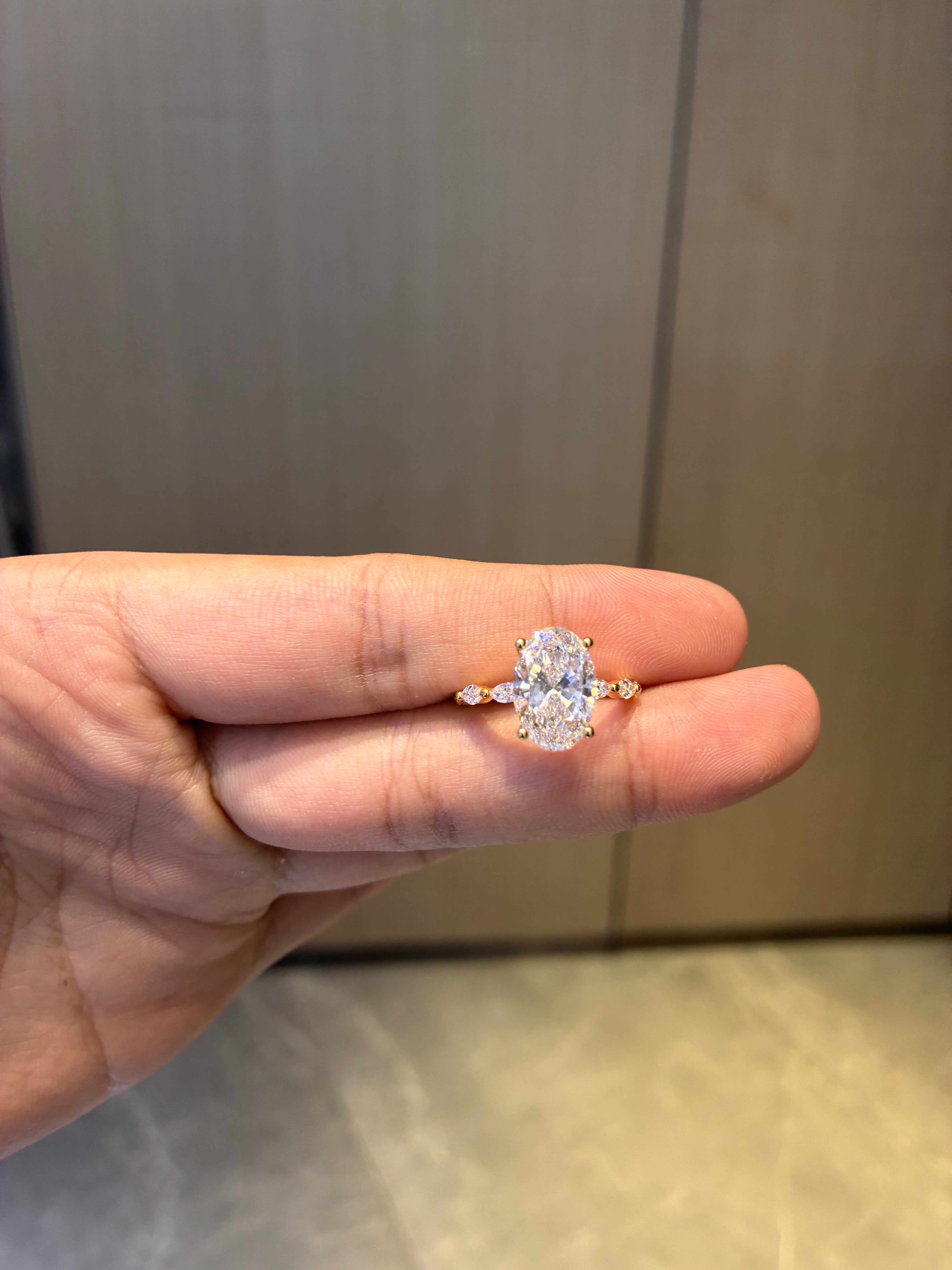 Deposit For Kokesss upgrade to 3ct