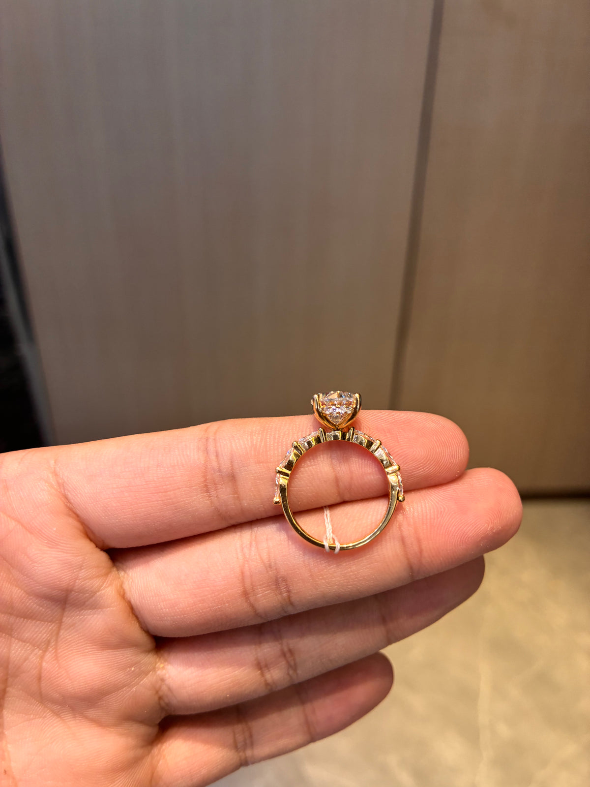 Deposit For Kokesss upgrade to 3ct