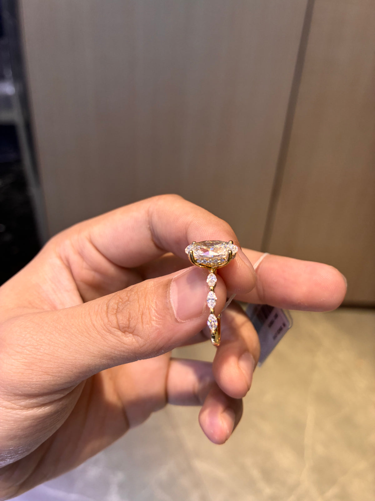 Deposit For Kokesss upgrade to 3ct