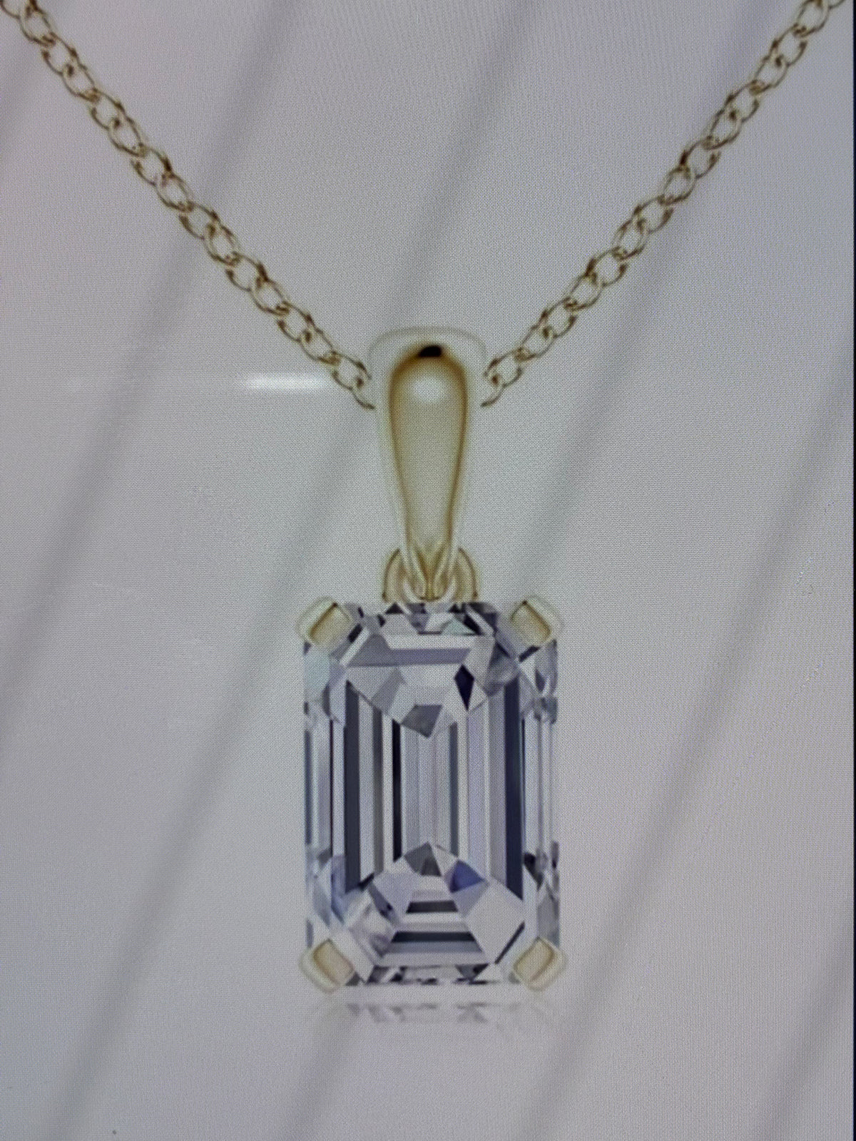 for Maria Stanley pandant 14k