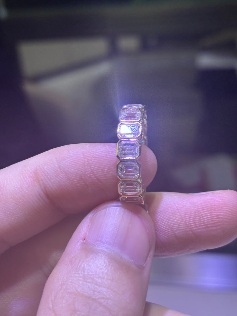 for kendra（14k yellow gold ring）Deposit