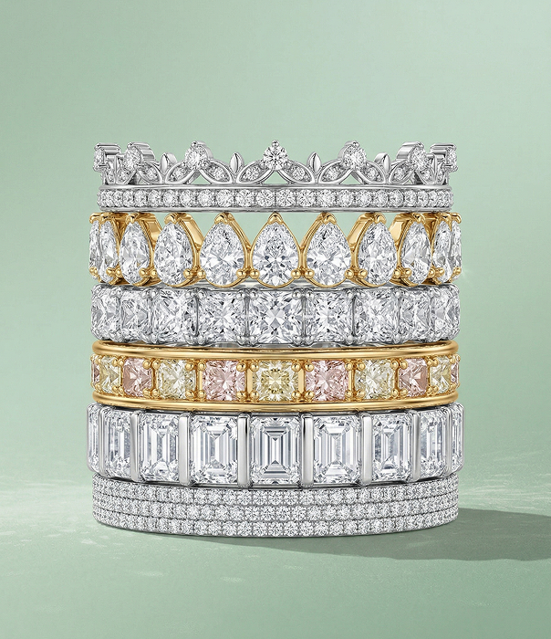 Women's Wedding Rings