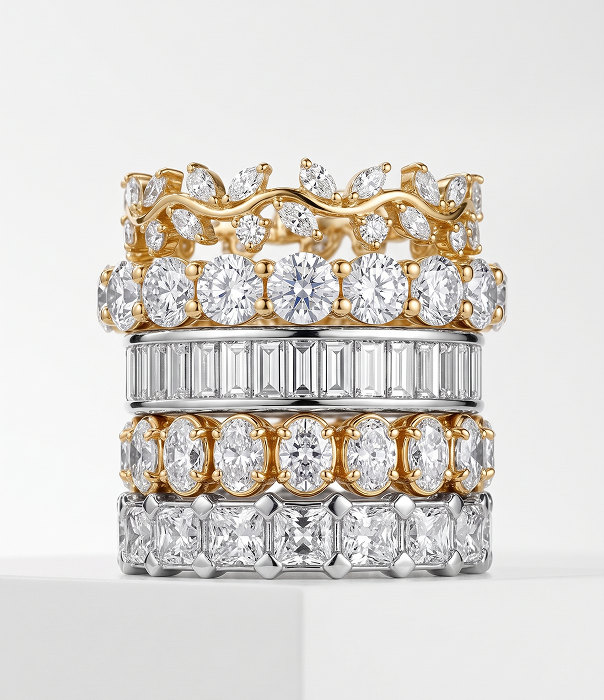 Women's Wedding Rings