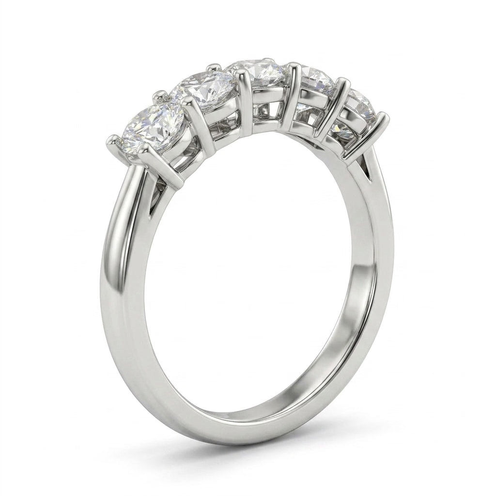 Marquise Engagement Ring (1/2 ct. tw.) in 14K Yellow Gold