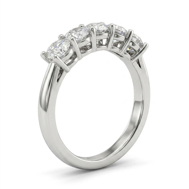 Marquise Engagement Ring (1/2 ct. tw.) in 14K Yellow Gold