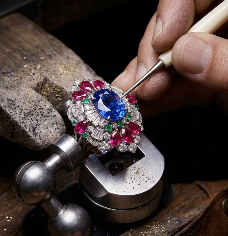 Craftsmanship & Longevity