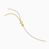 18K Yellow Gold 1.10 Carat D VVS2 Heart Shape Lab-Grown Diamond Solitaire Pendant Necklace